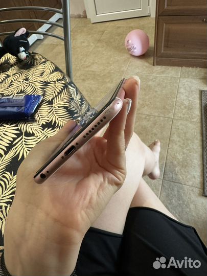 iPhone 6 Plus, 32 ГБ