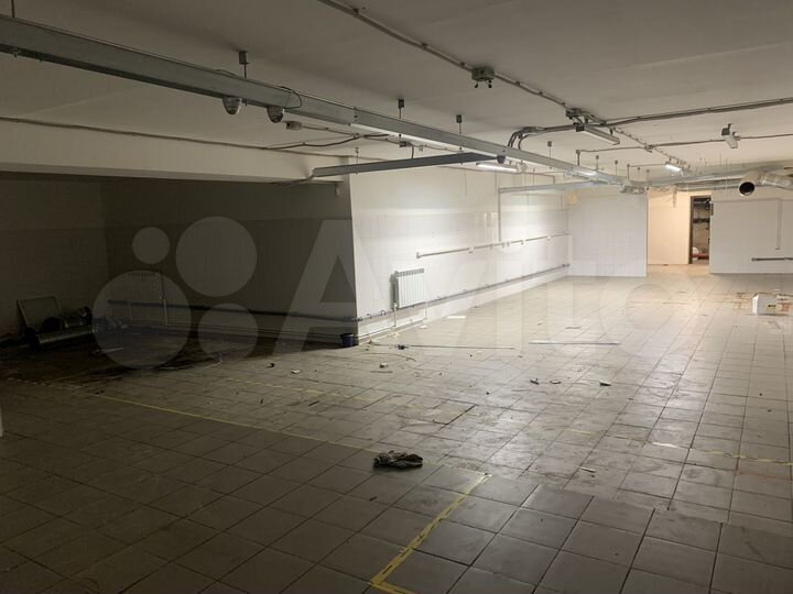 Торговая площадь, 130 м²