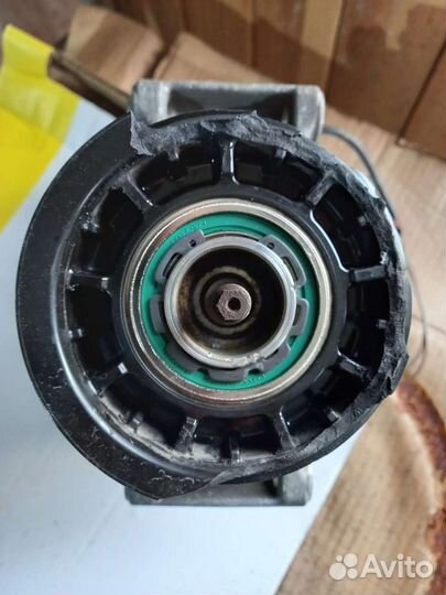 Компрессор кондиционера Т5