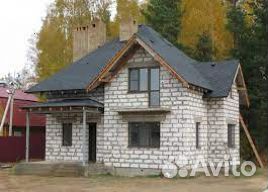 Строительство домов