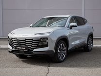 Новый Jetour Dashing 1.5 AMT, 2023, цена от 2 429 900 руб.