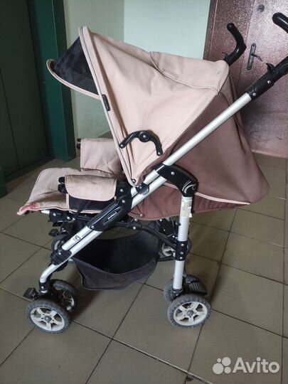 Детские коляски