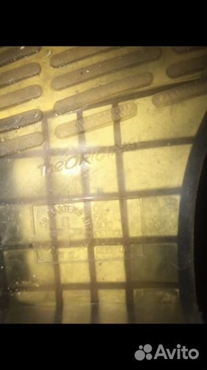 Dr martens ботинки