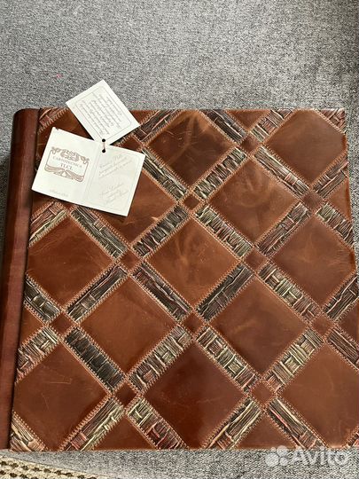 Фотоальбом новый