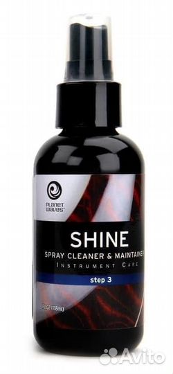 Planet Waves PW-PL-03 Спрей для ежедневного ухода