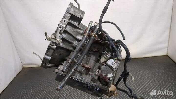 Кпп - автомат (АКПП) Lexus RX, 2000