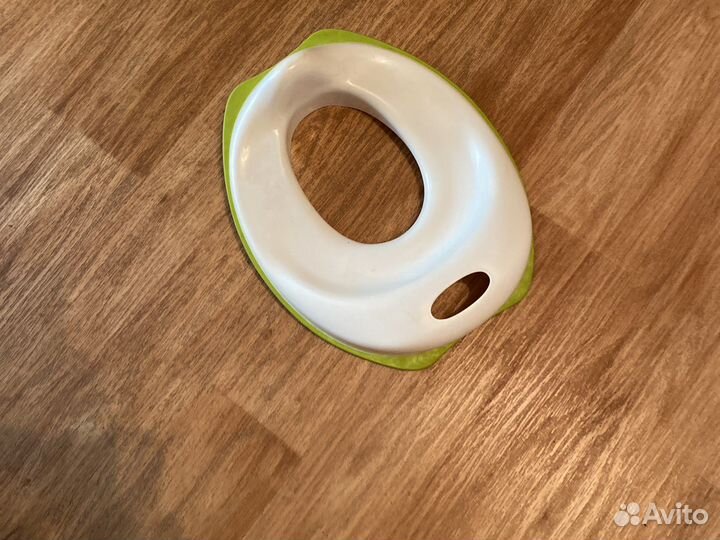 Накладка на унитаз IKEA