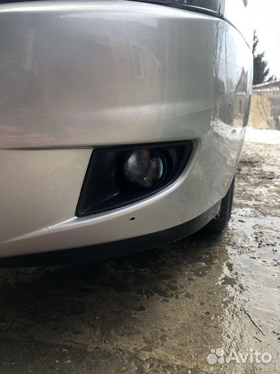 LADA Priora 1.6 МТ, 2008, 170 000 км