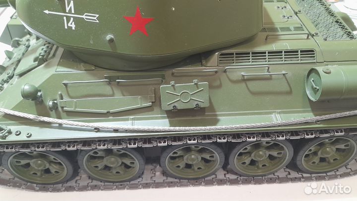 Сборные модели часть 1