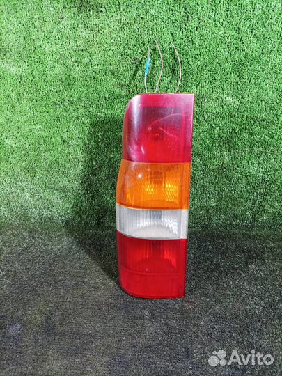 Фонарь Ford Transit (2000-2006)