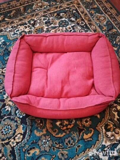 Лежанка для кошек