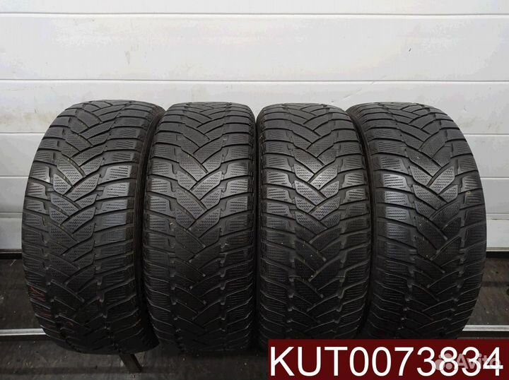 Dunlop SP Winter Sport M3 225/50 R17 107U