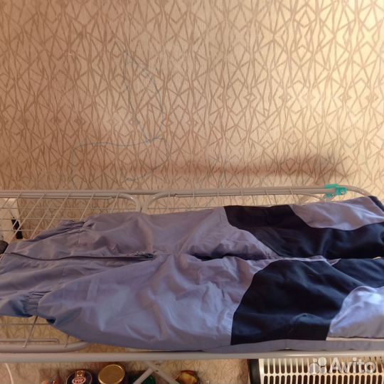 Горнолыжные брюки