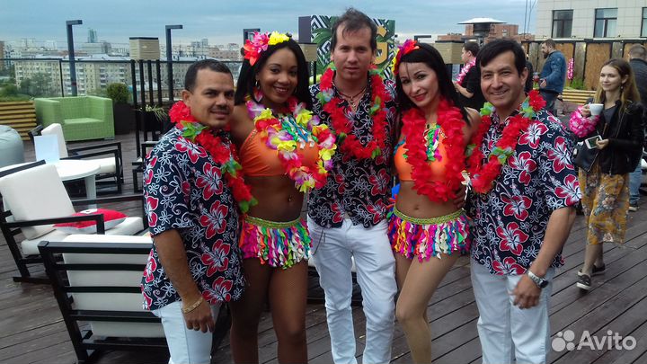 Живая музыка Кавер группа Музыканты Серенада