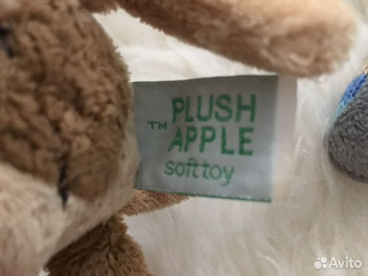 Игрушка Мышь