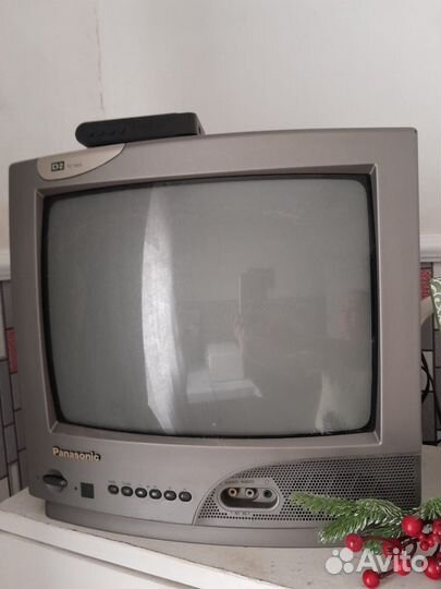 Телевизор