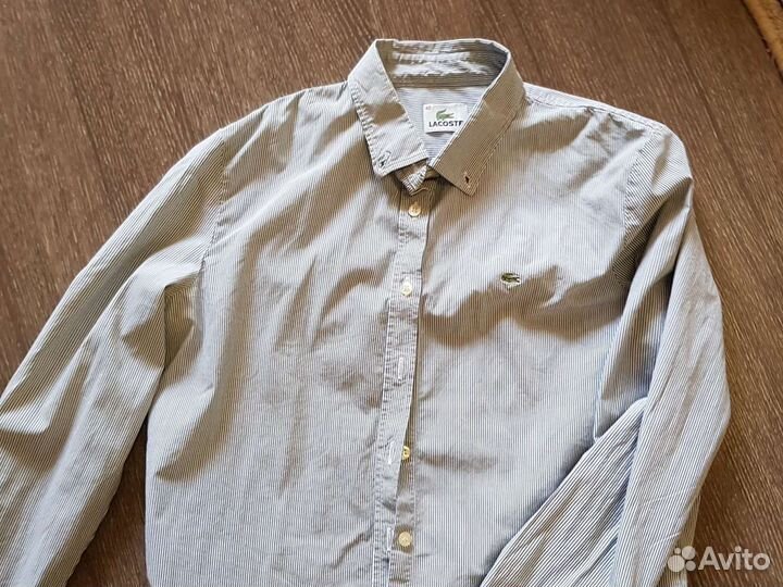 Блузка школьная