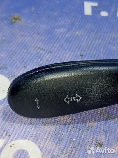 Переключатель поворотов Ваз Лада Калина хэтчбек