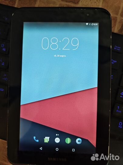 Samsung galaxy tab 2 3g