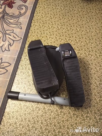 Тренажёр степпер