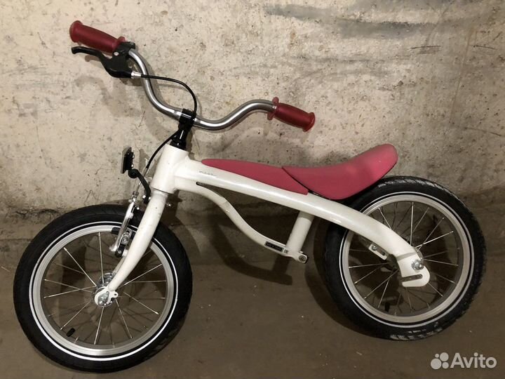 Беговел детский bmw б/у
