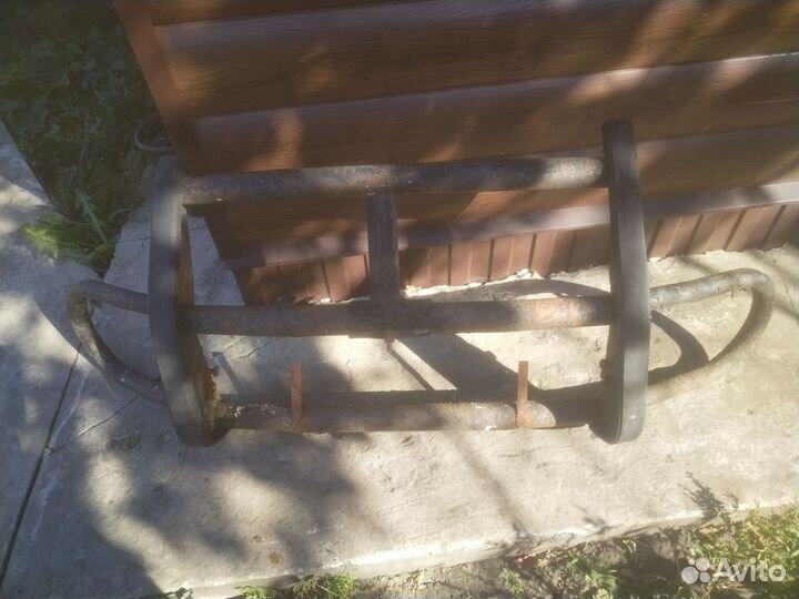 Запчасти для газель