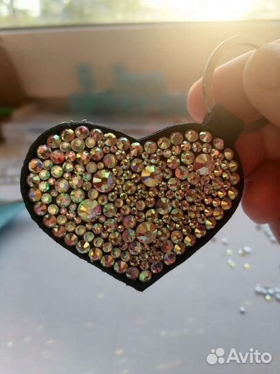 Подарки ручной работы