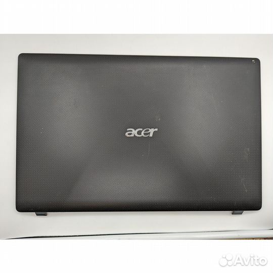 Крышка матрицы wis604mf1101, Acer Aspire 5560