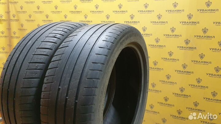 КАМА Кама-Евро-519 195/65 R15 91T