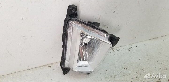 Фара противотуманная правая Hyundai Creta 1