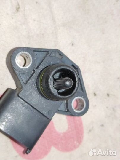 Датчик давления воздуха Hyundai Getz