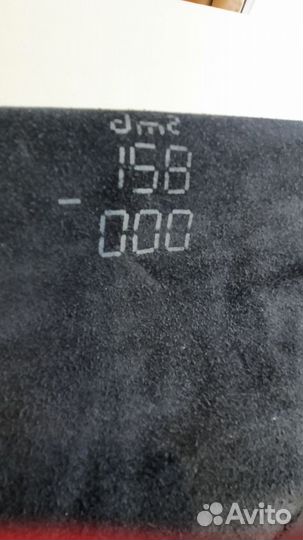 Натуральная кожа