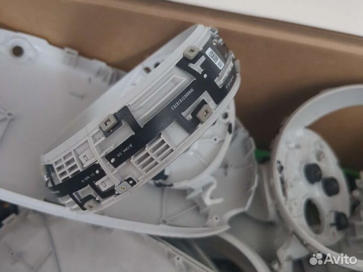 Контроллеры Oculus quest 2 (oculus touch)