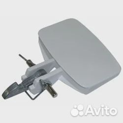 Ручка люка для стиральной машины indesit