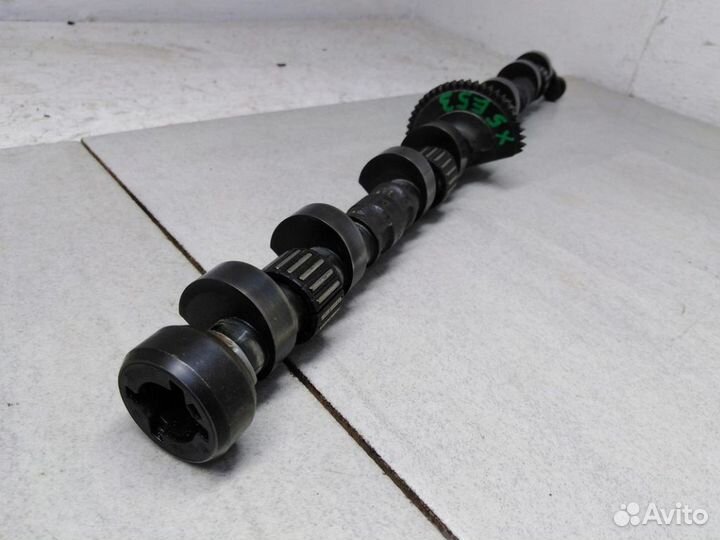 Распредвал впускной