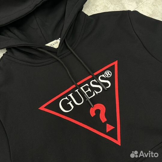 Худи Guess