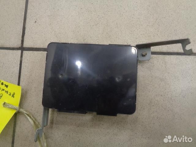 Блок управления центральным замком Hyundai Elantr