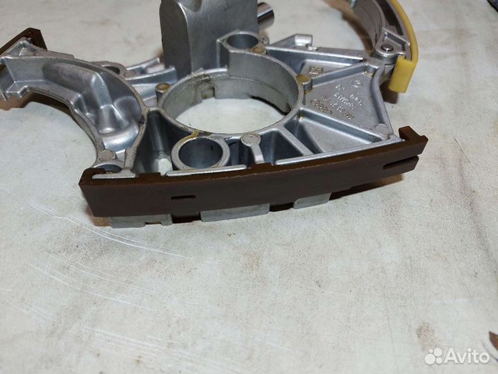 Натяжитель цепи Audi