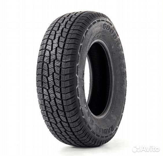 Goodride SL369 A/T 275/55 R20 113S