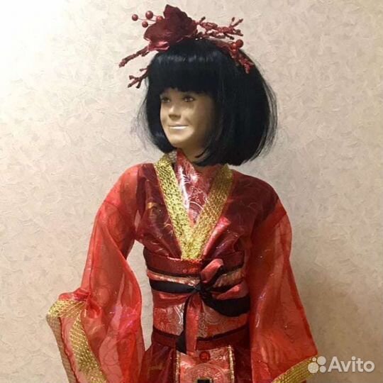 Костюм татарский, грузинский, национальные