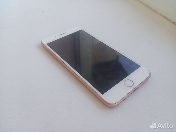 iPhone 8 Plus, 64 ГБ