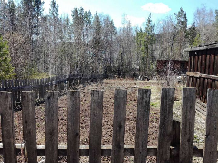 Участок 15 сот. (ИЖС)