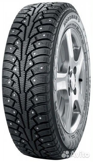Nokian Tyres Nordman 5 205/55 R16