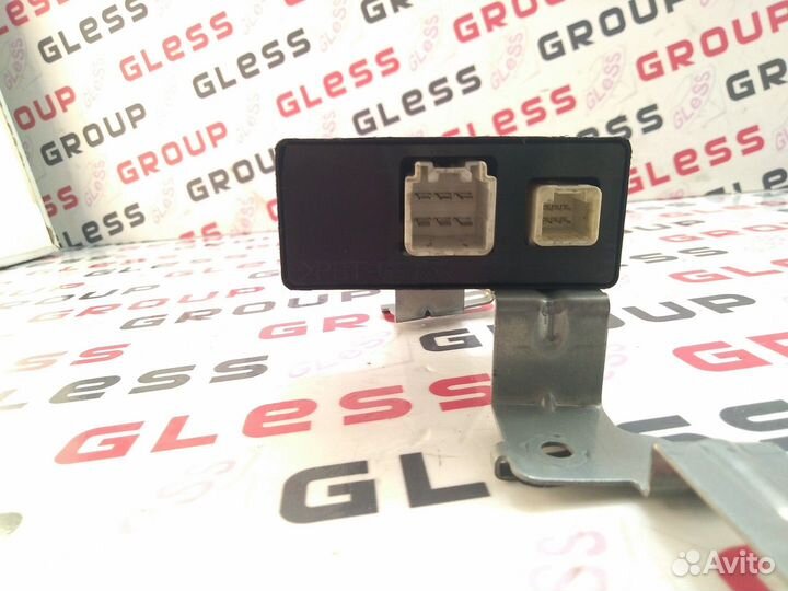 Блок управления 5-й дверью GH х/б б/у Atenza