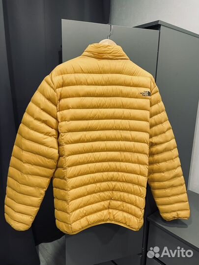 Куртка the north face