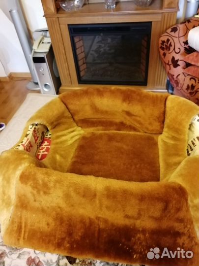 Кровать домик