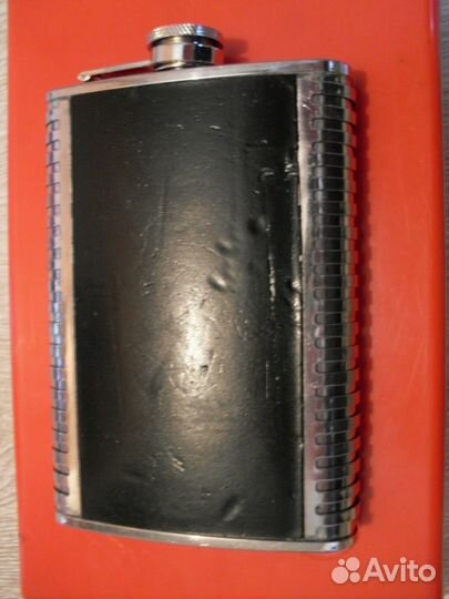 Фляжка