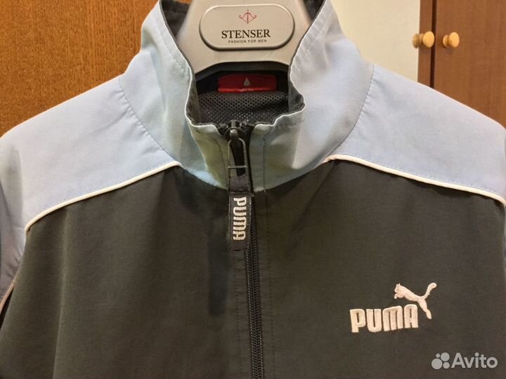 Олимпийка детская Puma