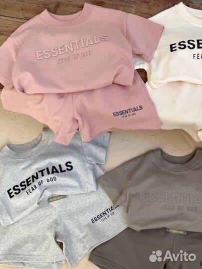 Детская одежда оптом