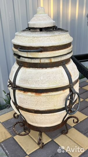 Тандыр Донской Amfora